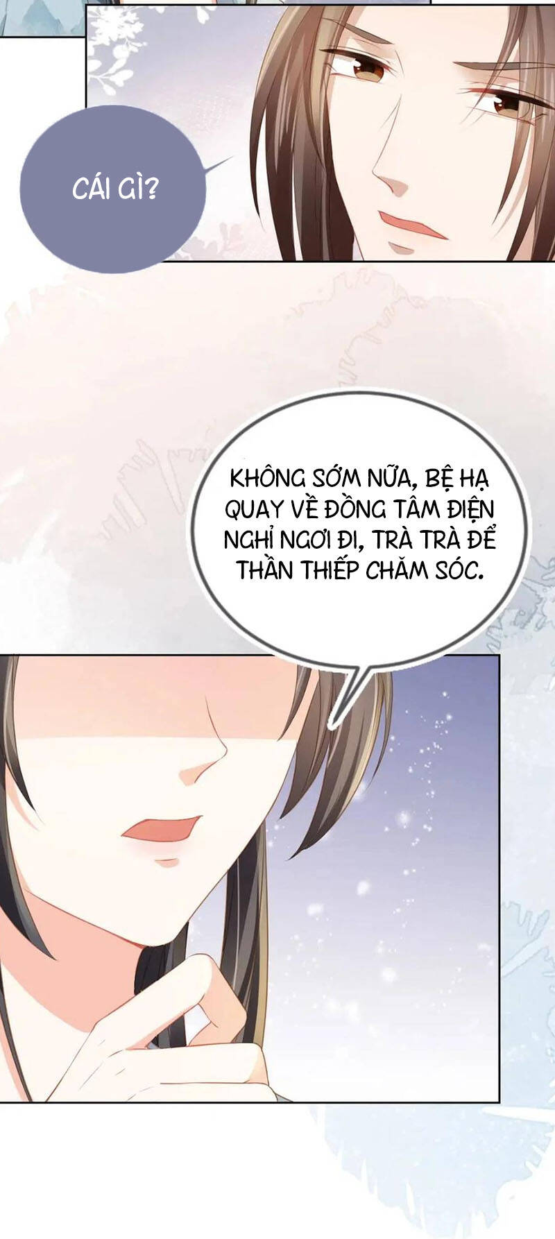 Nhặt Được Bảo Bối Manh Manh Chapter 29 - Trang 2