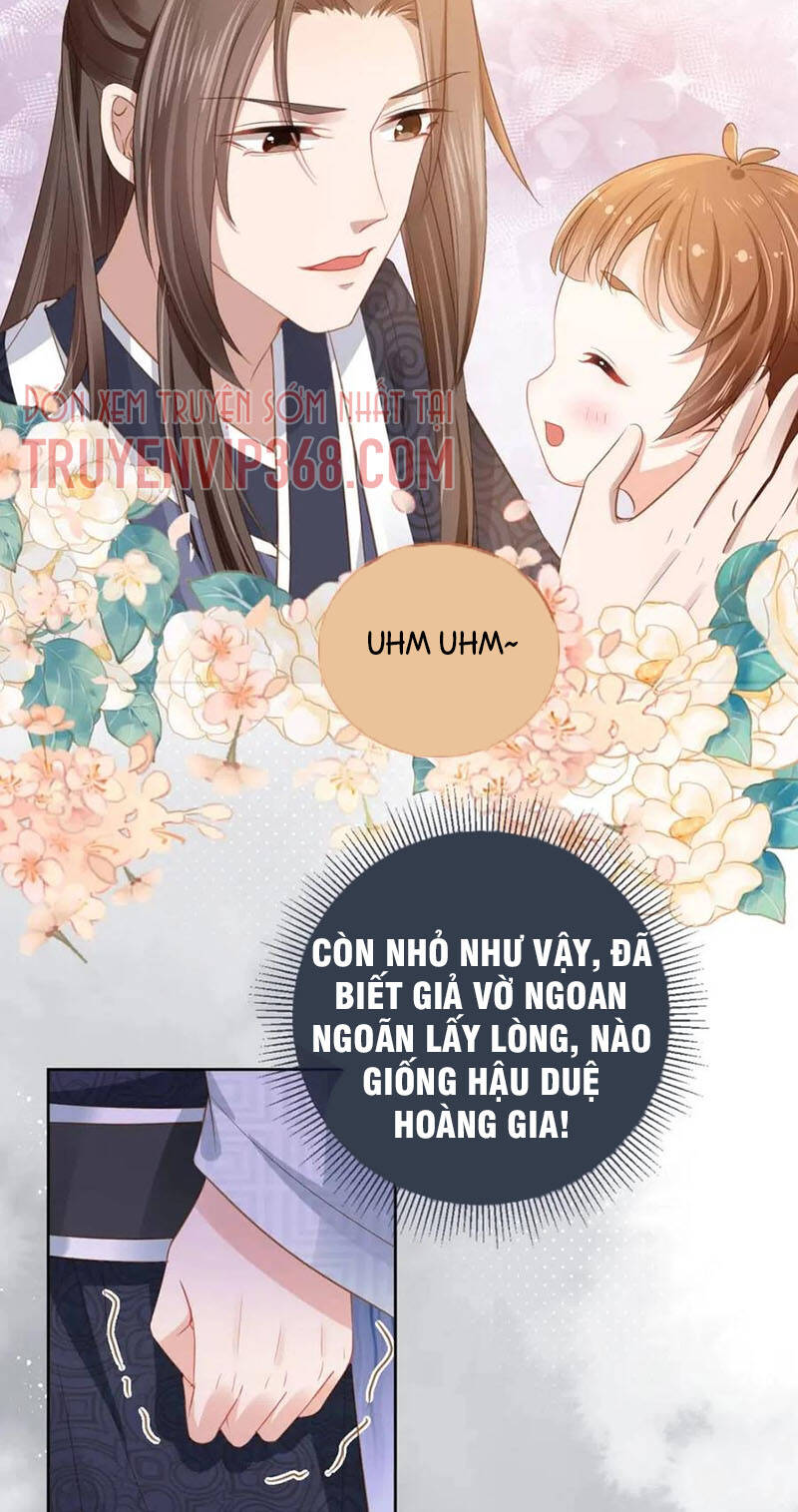 Nhặt Được Bảo Bối Manh Manh Chapter 28 - Trang 2