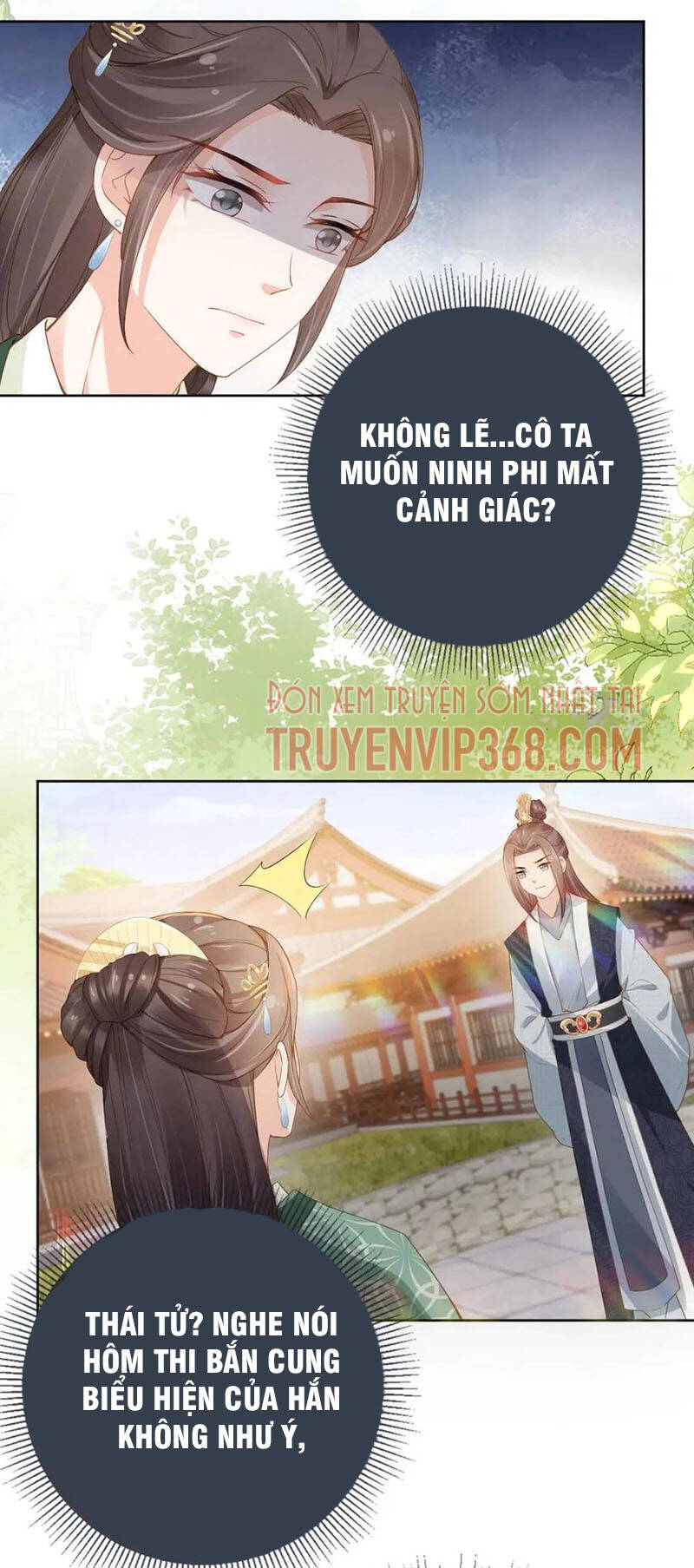 Nhặt Được Bảo Bối Manh Manh Chapter 27 - Trang 2