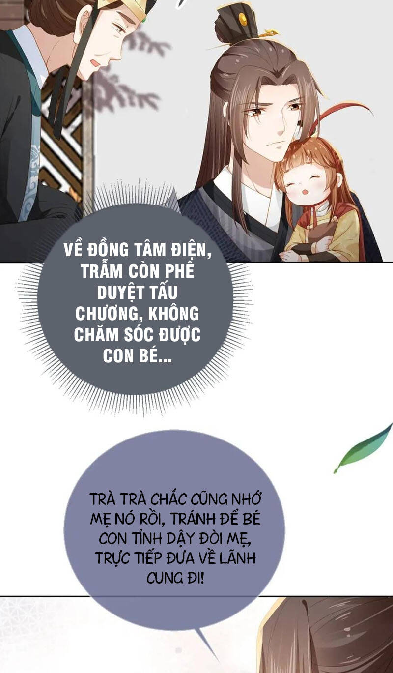 Nhặt Được Bảo Bối Manh Manh Chapter 26 - Trang 2