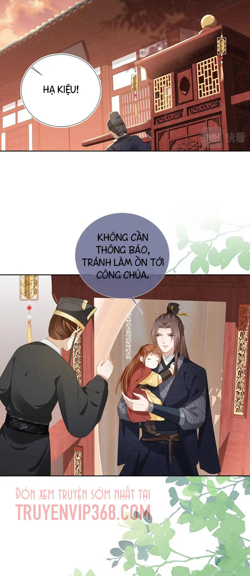 Nhặt Được Bảo Bối Manh Manh Chapter 26 - Trang 2