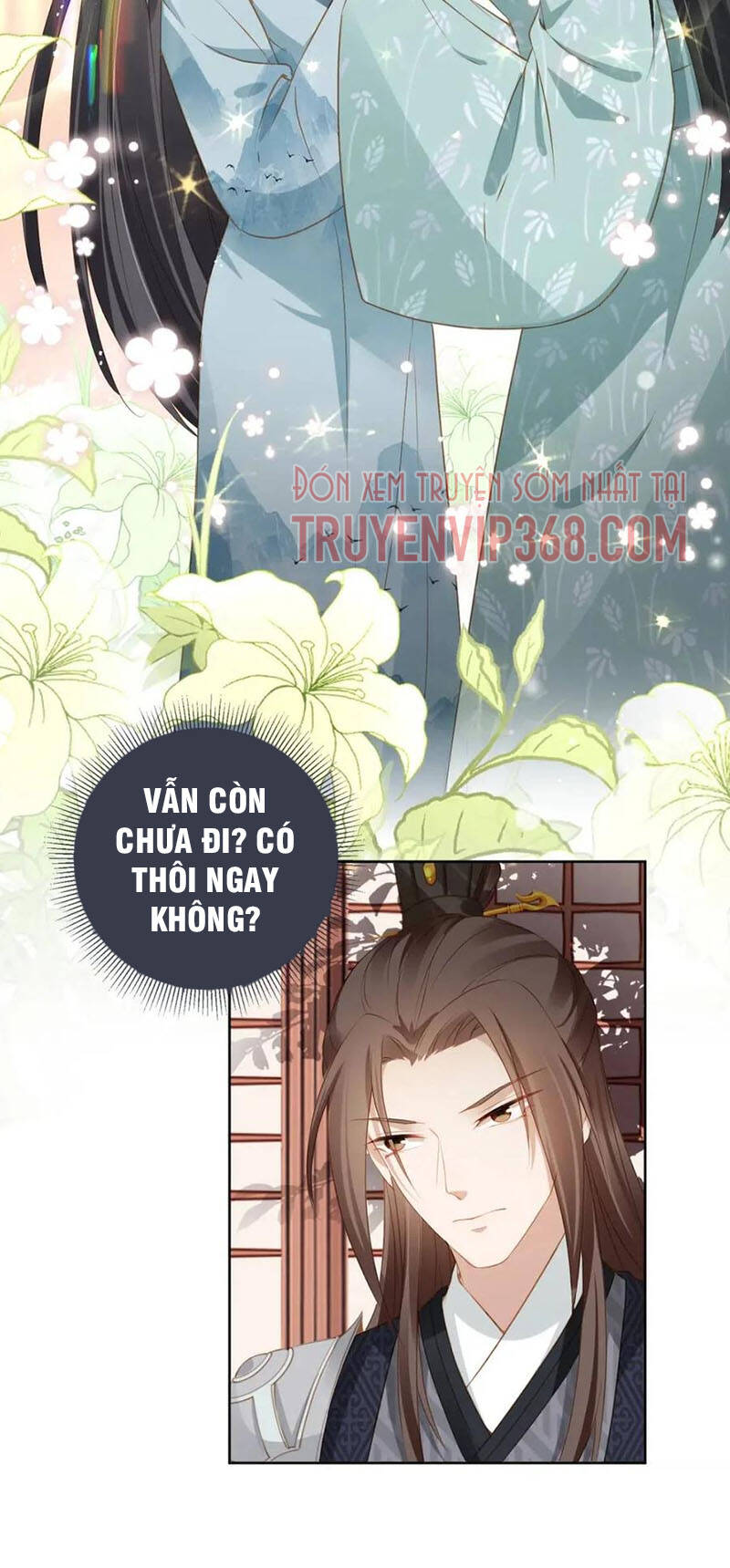 Nhặt Được Bảo Bối Manh Manh Chapter 26 - Trang 2