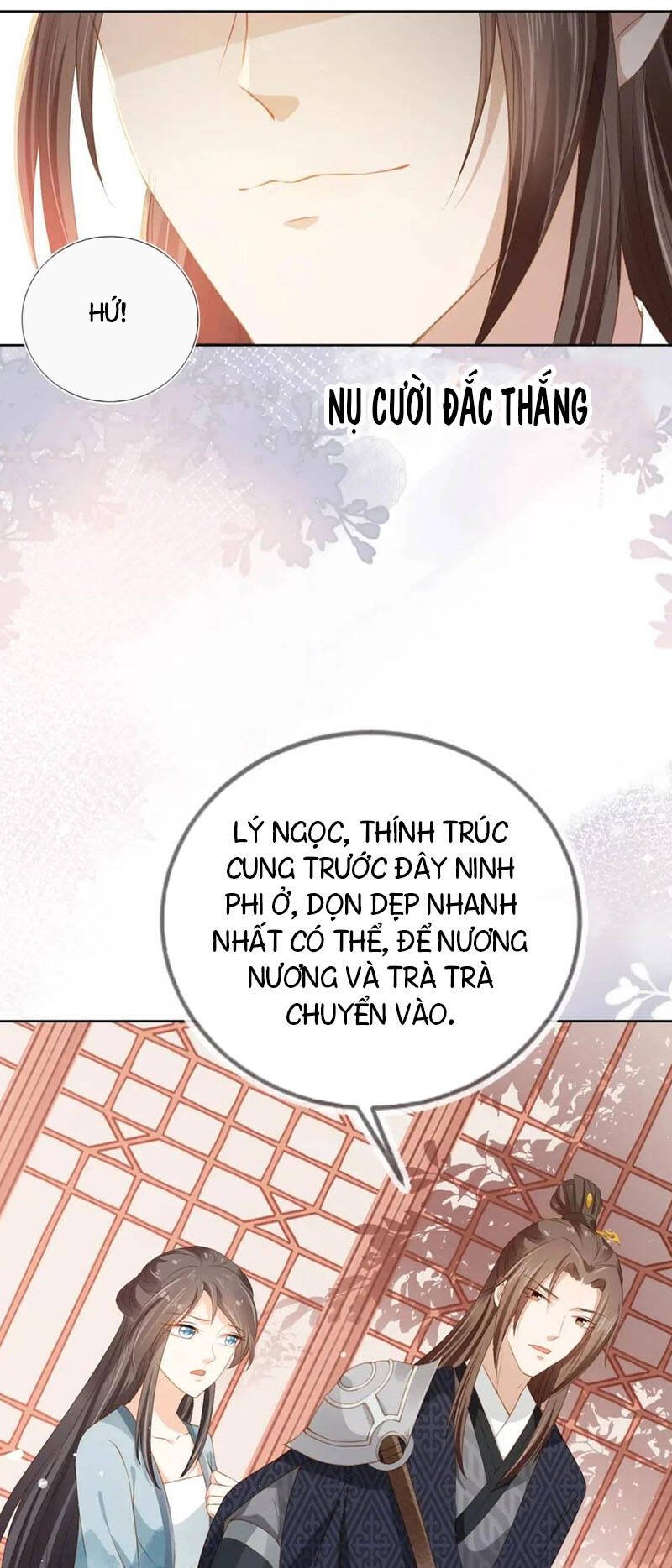 Nhặt Được Bảo Bối Manh Manh Chapter 26 - Trang 2