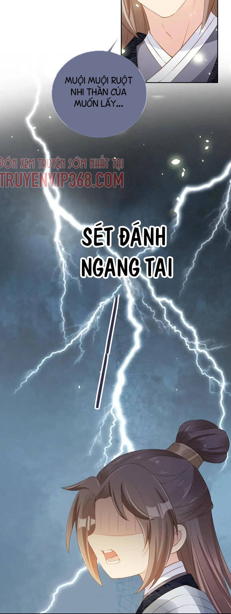 Nhặt Được Bảo Bối Manh Manh Chapter 25 - Trang 2