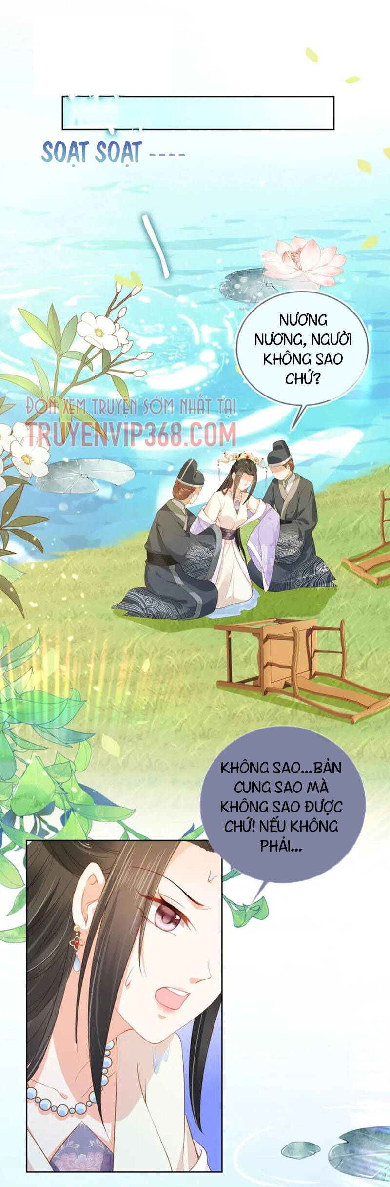 Nhặt Được Bảo Bối Manh Manh Chapter 21 - Trang 2