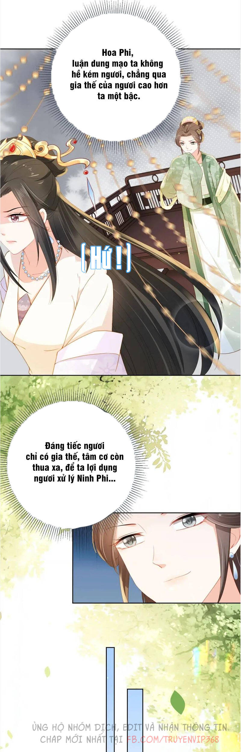 Nhặt Được Bảo Bối Manh Manh Chapter 19 - Trang 2