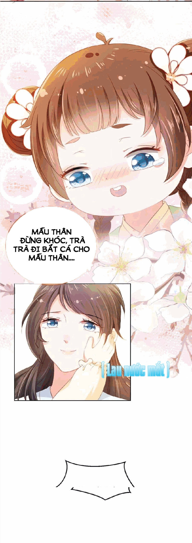 Nhặt Được Bảo Bối Manh Manh Chapter 16 - Trang 2