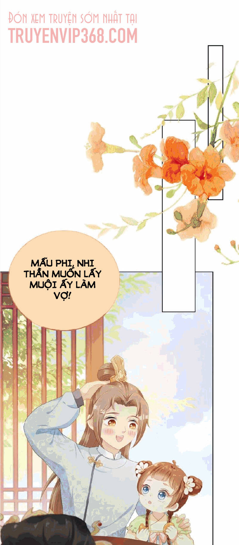 Nhặt Được Bảo Bối Manh Manh Chapter 16 - Trang 2