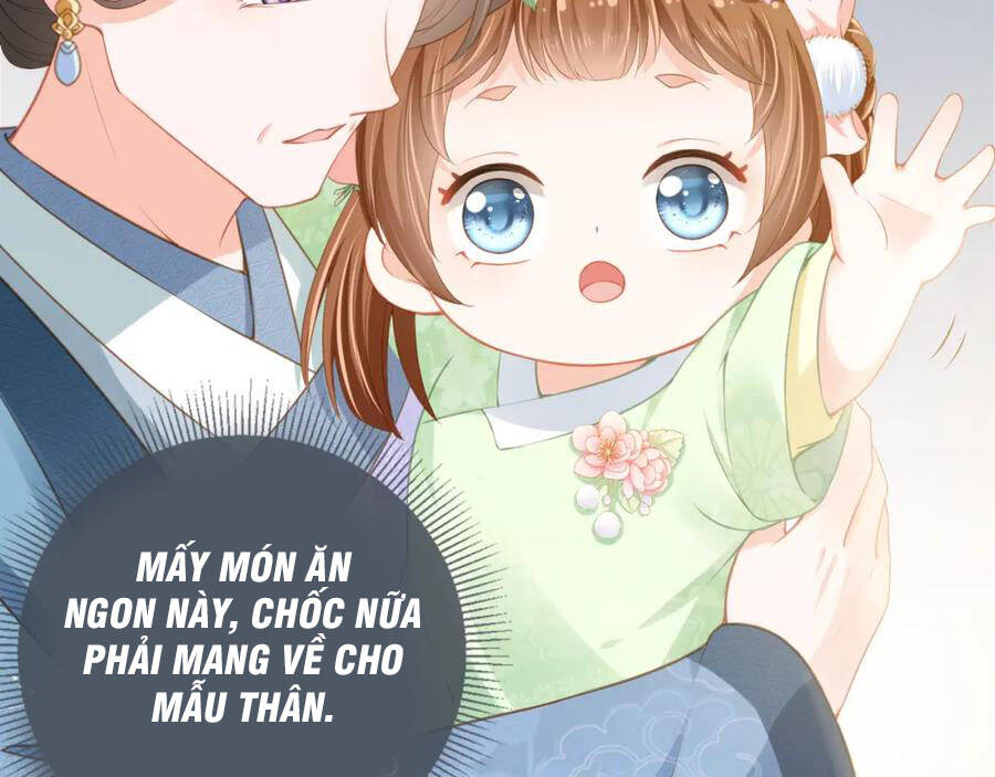 Nhặt Được Bảo Bối Manh Manh Chapter 9 - Trang 2