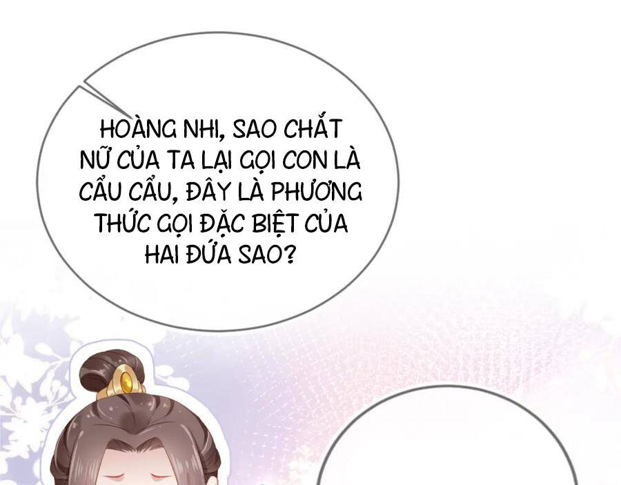 Nhặt Được Bảo Bối Manh Manh Chapter 9 - Trang 2