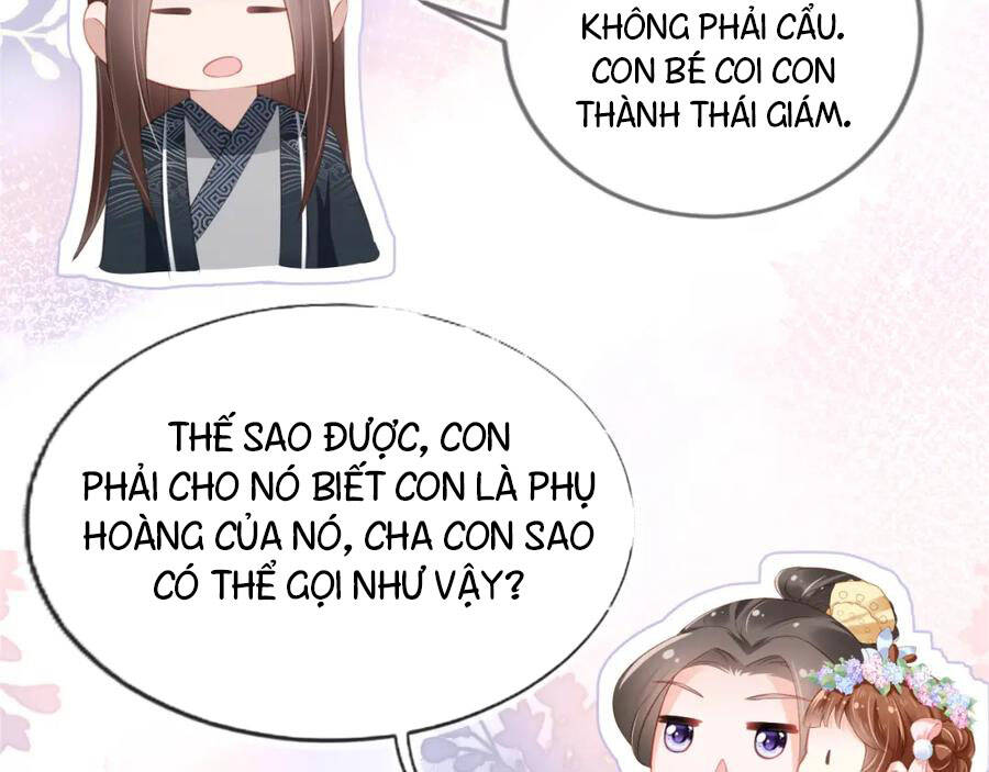 Nhặt Được Bảo Bối Manh Manh Chapter 9 - Trang 2