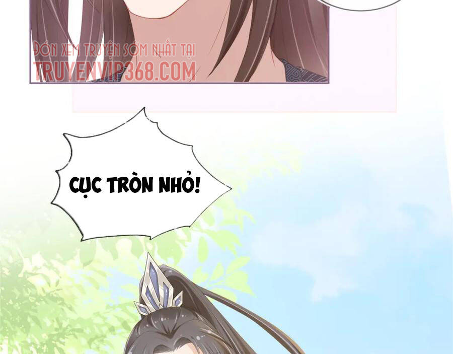 Nhặt Được Bảo Bối Manh Manh Chapter 9 - Trang 2