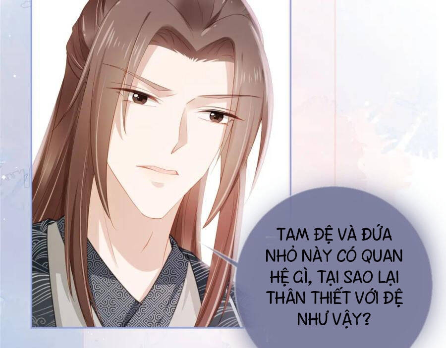 Nhặt Được Bảo Bối Manh Manh Chapter 9 - Trang 2