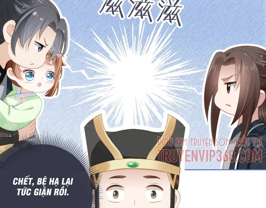 Nhặt Được Bảo Bối Manh Manh Chapter 9 - Trang 2