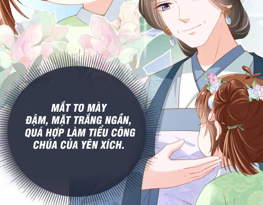 Nhặt Được Bảo Bối Manh Manh Chapter 9 - Trang 2