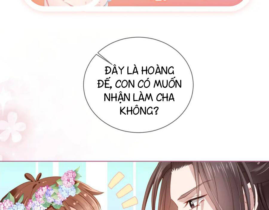 Nhặt Được Bảo Bối Manh Manh Chapter 9 - Trang 2