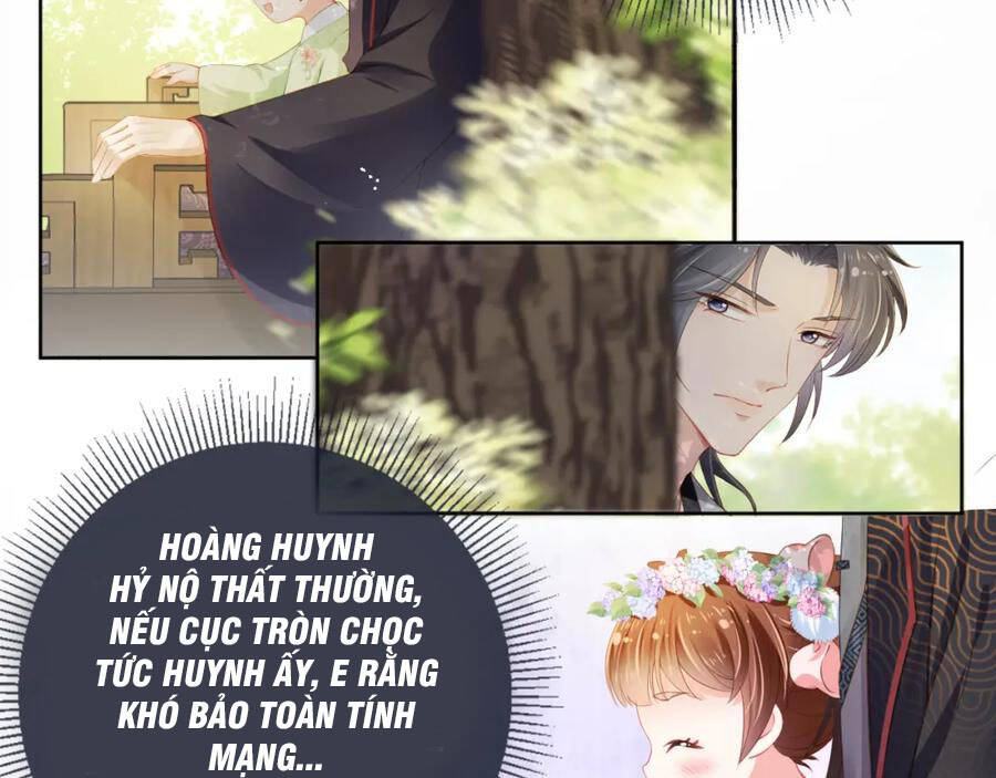 Nhặt Được Bảo Bối Manh Manh Chapter 8 - Trang 2