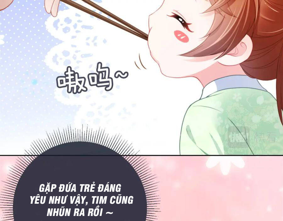 Nhặt Được Bảo Bối Manh Manh Chapter 8 - Trang 2