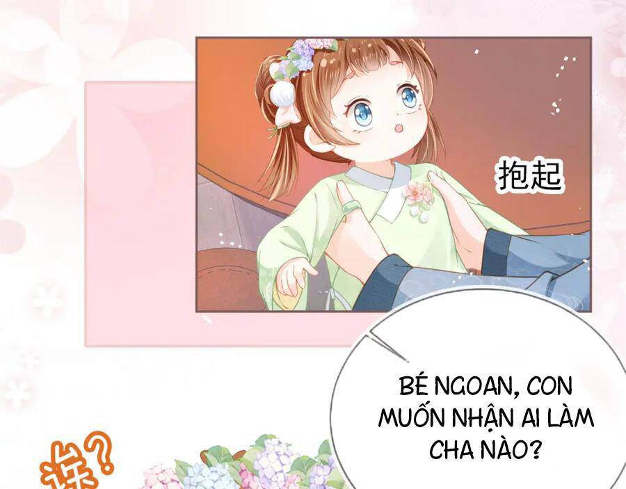 Nhặt Được Bảo Bối Manh Manh Chapter 8 - Trang 2