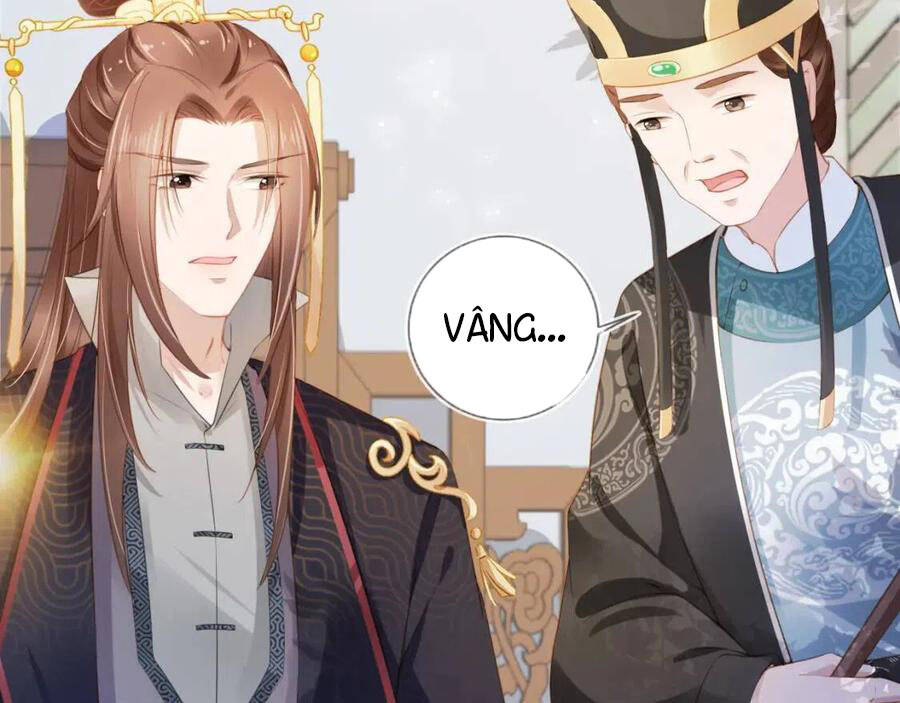 Nhặt Được Bảo Bối Manh Manh Chapter 7 - Trang 2