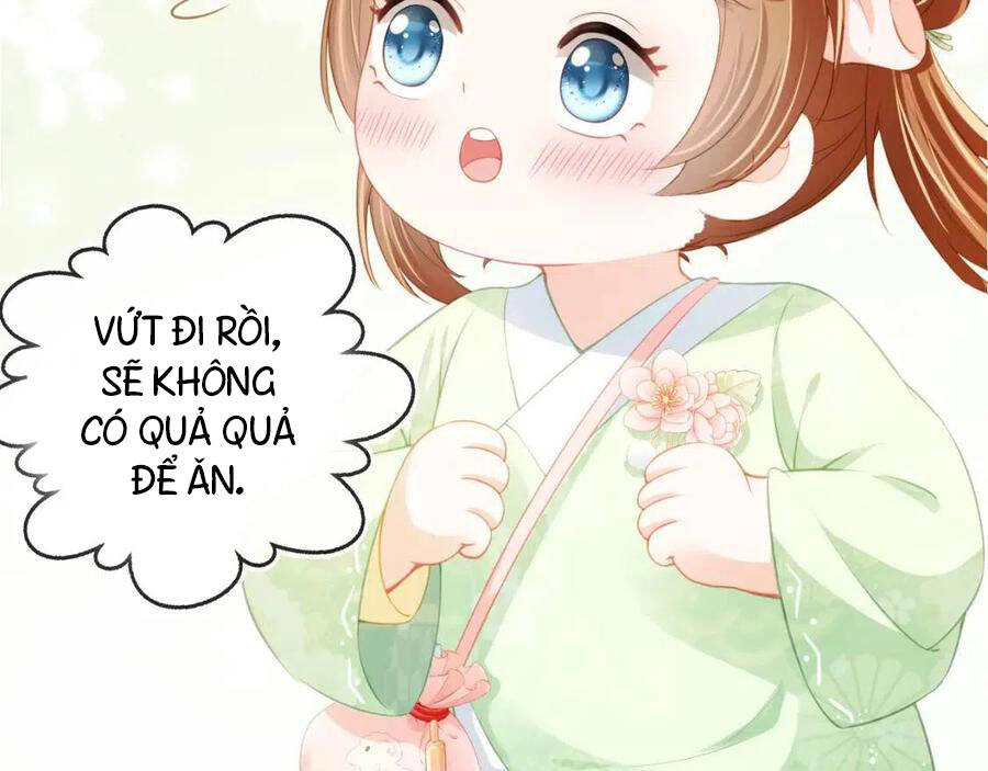 Nhặt Được Bảo Bối Manh Manh Chapter 7 - Trang 2