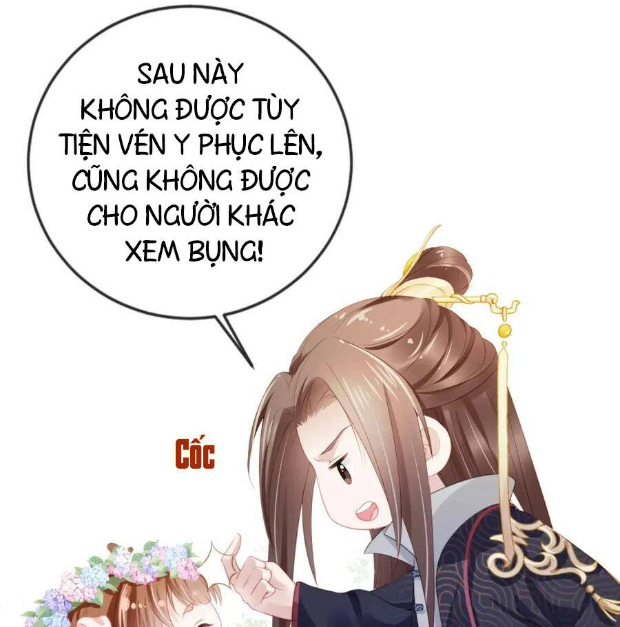 Nhặt Được Bảo Bối Manh Manh Chapter 7 - Trang 2