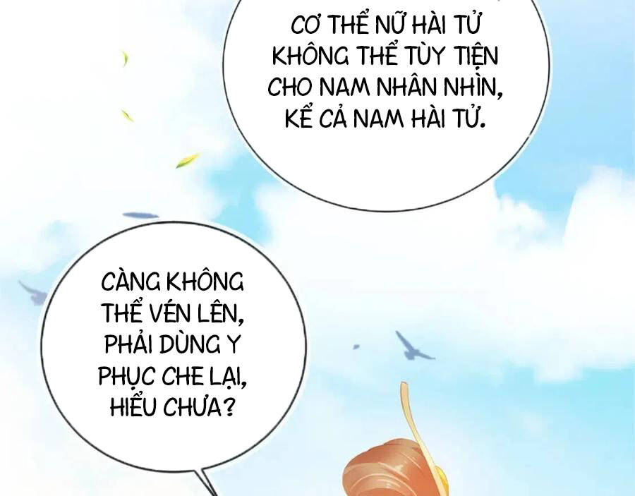 Nhặt Được Bảo Bối Manh Manh Chapter 7 - Trang 2