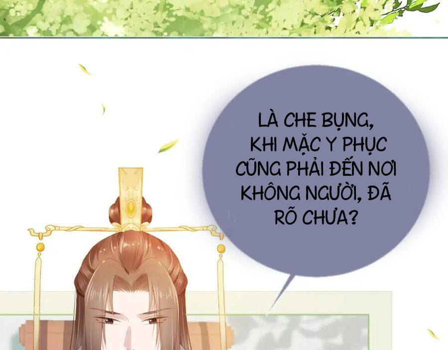 Nhặt Được Bảo Bối Manh Manh Chapter 7 - Trang 2