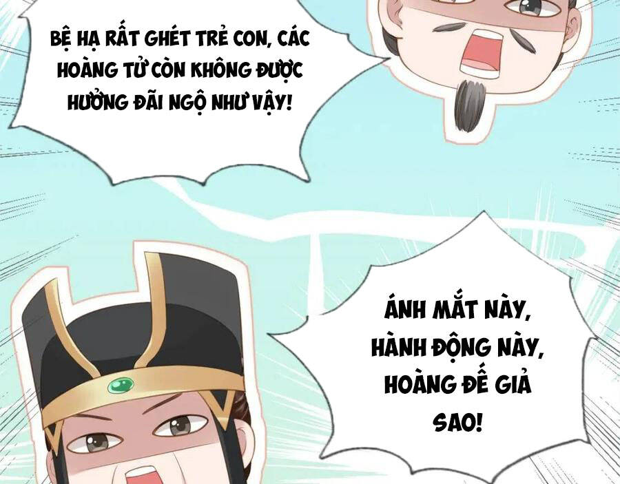 Nhặt Được Bảo Bối Manh Manh Chapter 7 - Trang 2