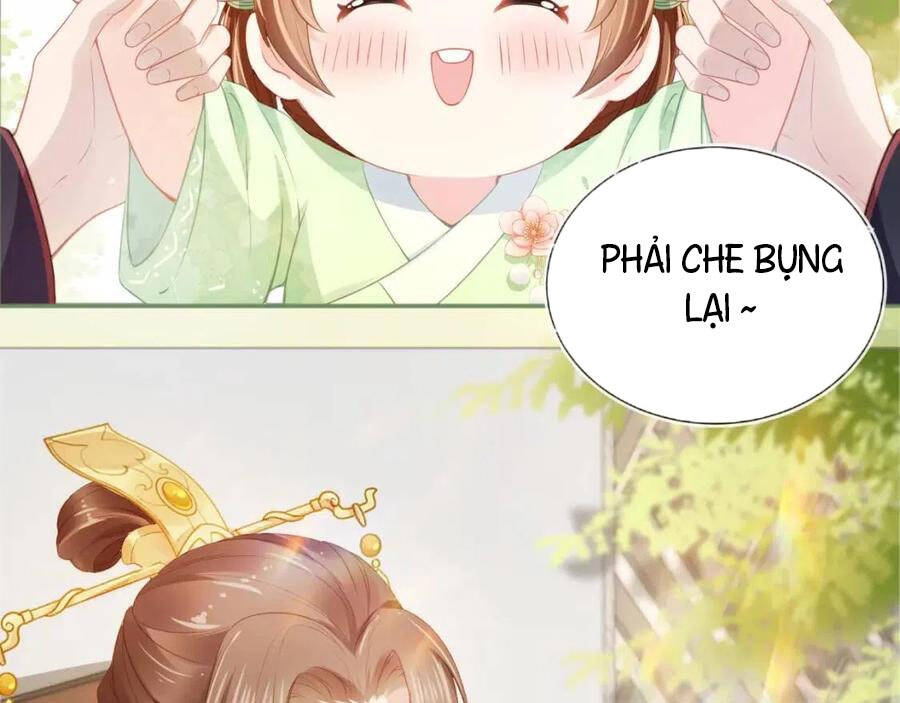 Nhặt Được Bảo Bối Manh Manh Chapter 7 - Trang 2