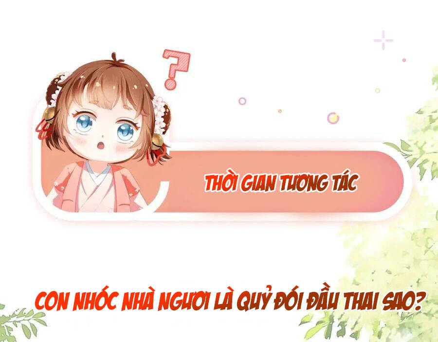 Nhặt Được Bảo Bối Manh Manh Chapter 6 - Trang 2