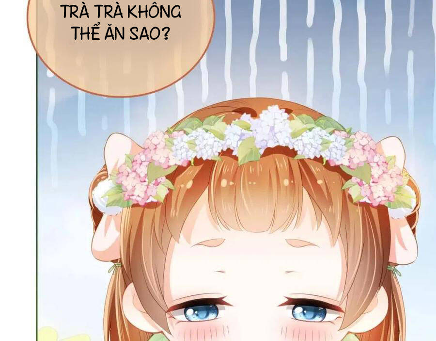 Nhặt Được Bảo Bối Manh Manh Chapter 6 - Trang 2