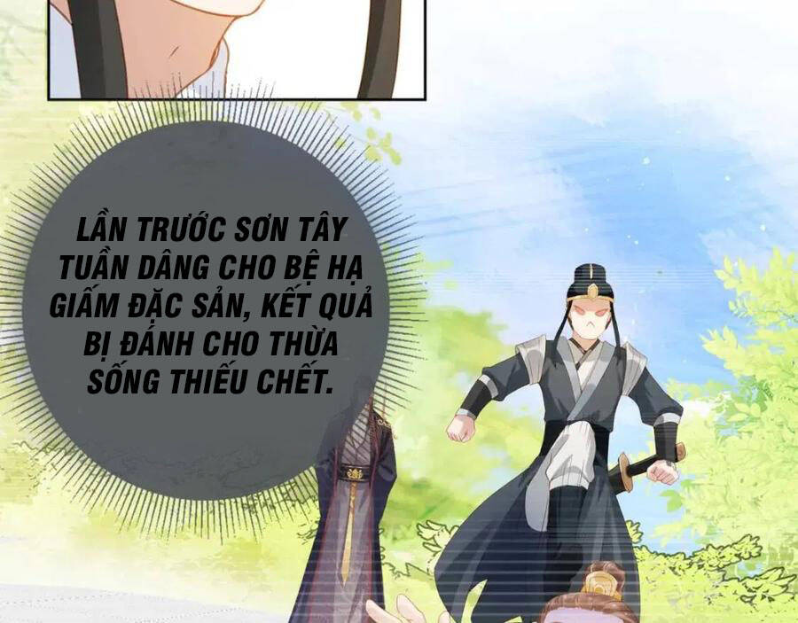 Nhặt Được Bảo Bối Manh Manh Chapter 6 - Trang 2