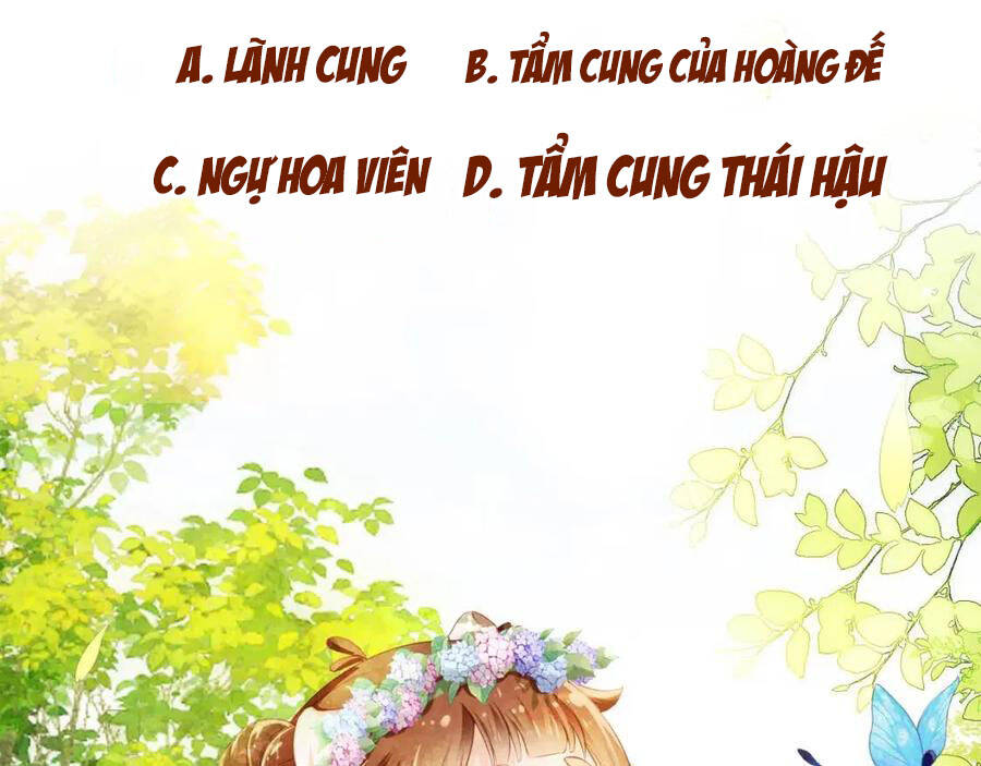 Nhặt Được Bảo Bối Manh Manh Chapter 5 - Trang 2