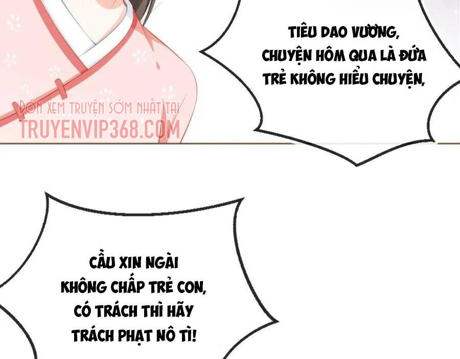 Nhặt Được Bảo Bối Manh Manh Chapter 5 - Trang 2