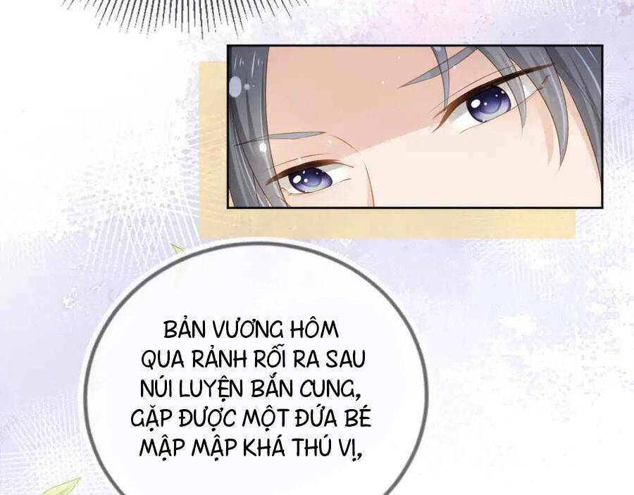 Nhặt Được Bảo Bối Manh Manh Chapter 5 - Trang 2