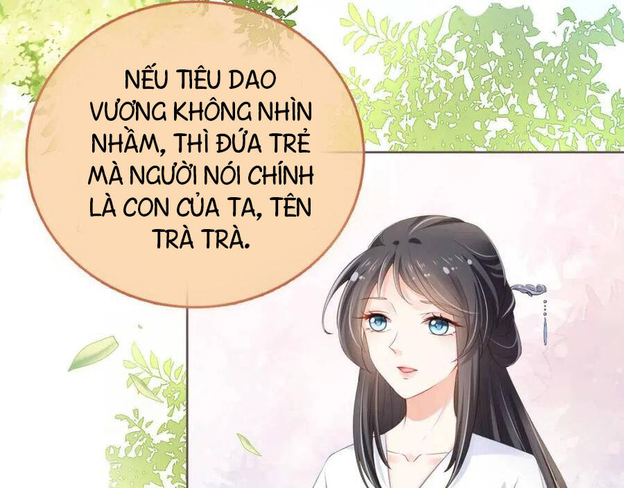 Nhặt Được Bảo Bối Manh Manh Chapter 5 - Trang 2