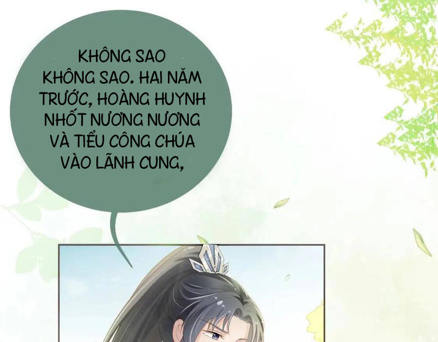 Nhặt Được Bảo Bối Manh Manh Chapter 5 - Trang 2