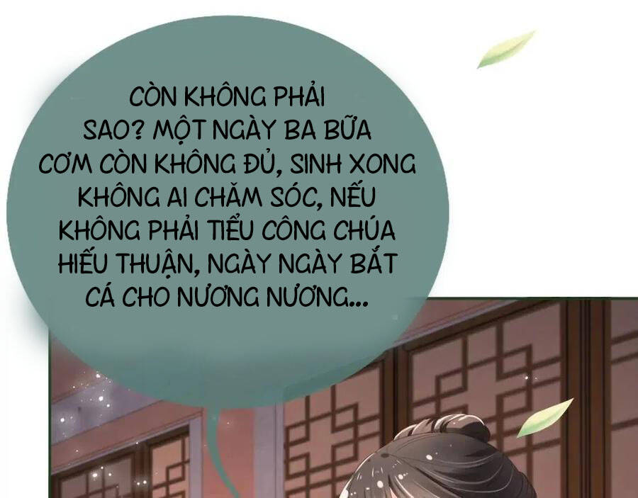 Nhặt Được Bảo Bối Manh Manh Chapter 5 - Trang 2