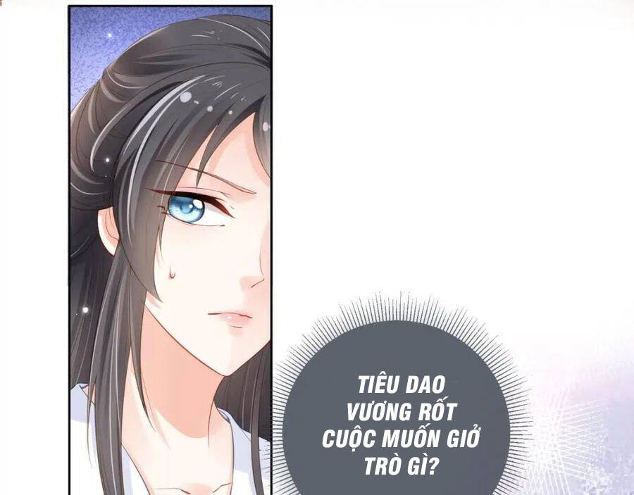 Nhặt Được Bảo Bối Manh Manh Chapter 5 - Trang 2