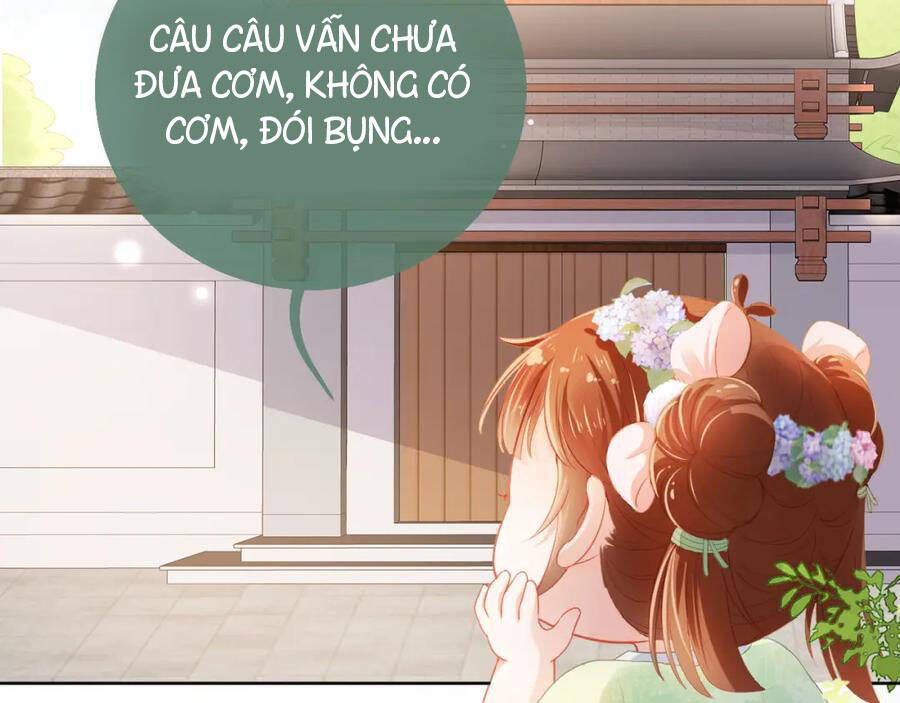 Nhặt Được Bảo Bối Manh Manh Chapter 4 - Trang 2