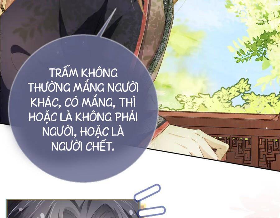 Nhặt Được Bảo Bối Manh Manh Chapter 4 - Trang 2