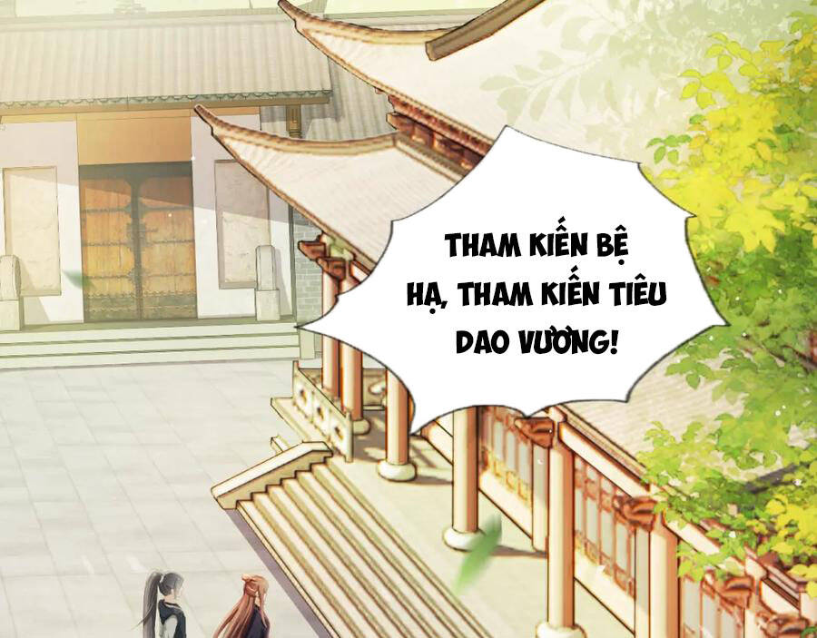 Nhặt Được Bảo Bối Manh Manh Chapter 4 - Trang 2