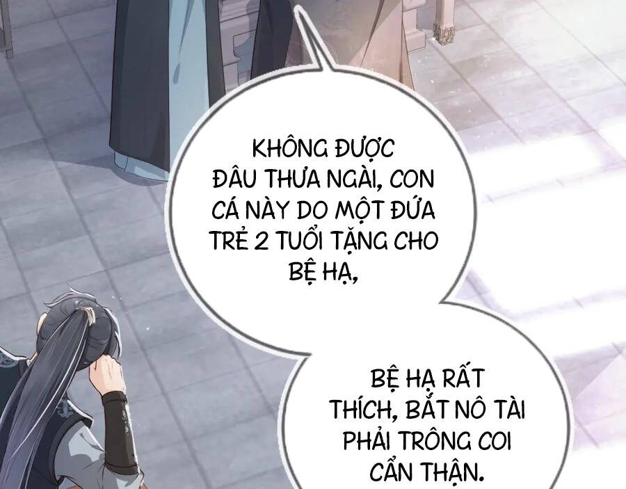 Nhặt Được Bảo Bối Manh Manh Chapter 4 - Trang 2