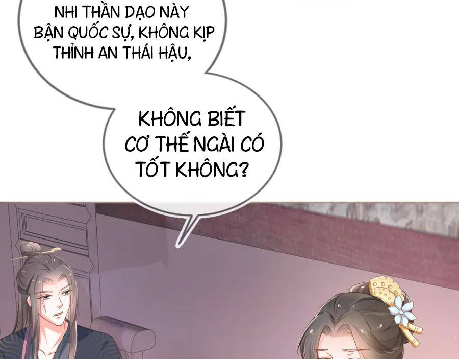 Nhặt Được Bảo Bối Manh Manh Chapter 4 - Trang 2