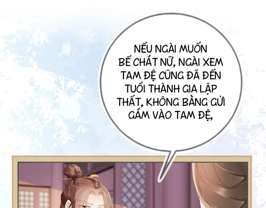 Nhặt Được Bảo Bối Manh Manh Chapter 4 - Trang 2