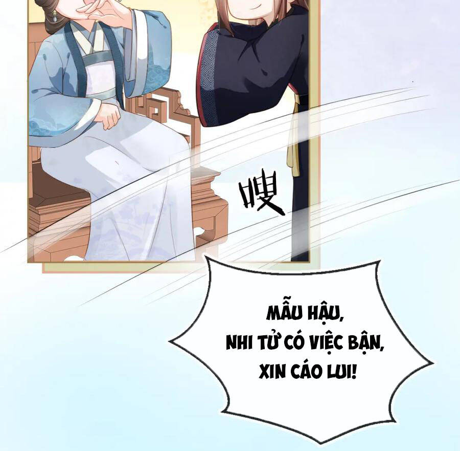 Nhặt Được Bảo Bối Manh Manh Chapter 4 - Trang 2