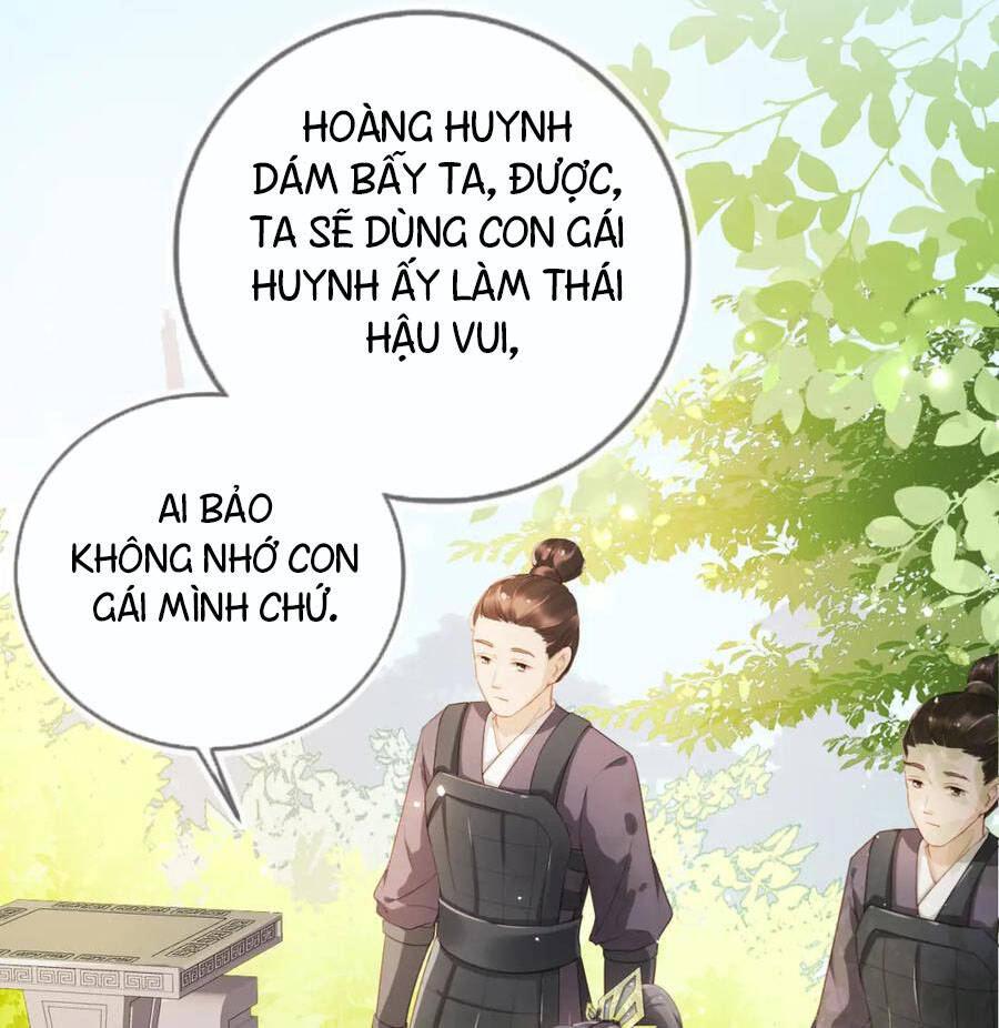 Nhặt Được Bảo Bối Manh Manh Chapter 4 - Trang 2