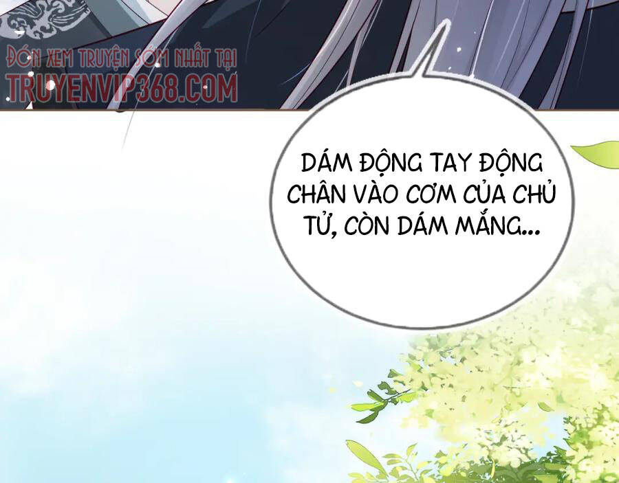 Nhặt Được Bảo Bối Manh Manh Chapter 4 - Trang 2