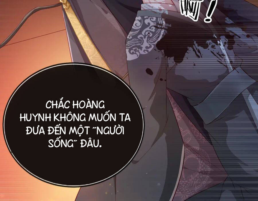 Nhặt Được Bảo Bối Manh Manh Chapter 4 - Trang 2